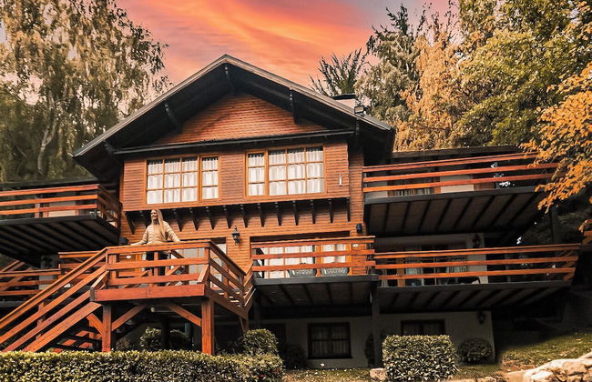 Pailahue Lodge & Cabañas - Photo 76