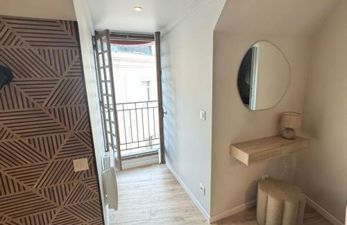 Magnifique appartement rénové Place du Martroi - Foto 8