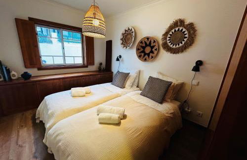 Corn House, São Pedro de Moel Sea View - Foto 21