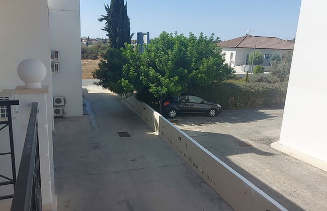 Paramount Gardens Resorts C201 - Foto 39