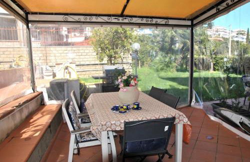 CASA MARTA - Appartamento con giardino - Foto 29