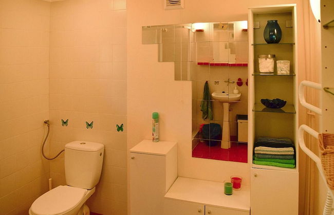 Holiday Home, Gowidlino - Photo 18