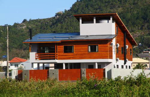 Barra Holiday Apartamentos - Foto 79