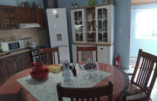 TO ARCHONTIKO La maison de ville - Foto 32