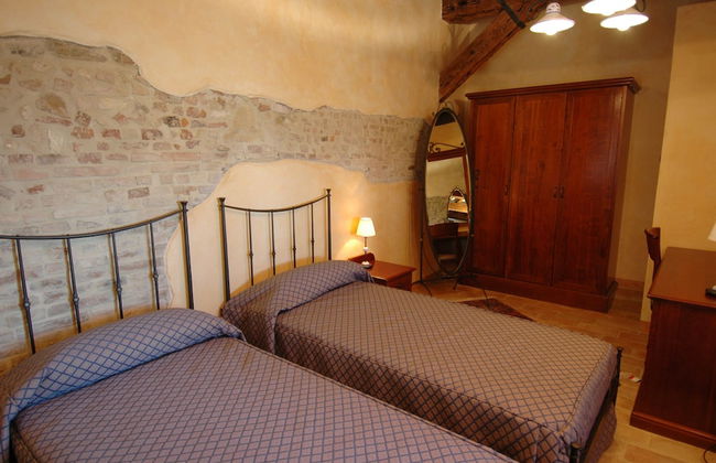 Castello Montegiove - Foto 21