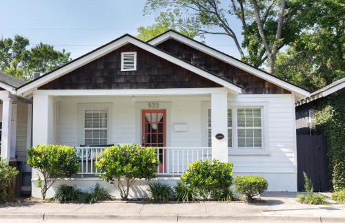 Coastal Cottage - Foto 26