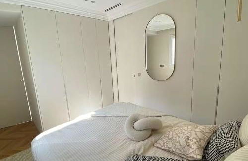 4P 1BR - Fully Renovated with AC - Champs-Elysées - Foto 26