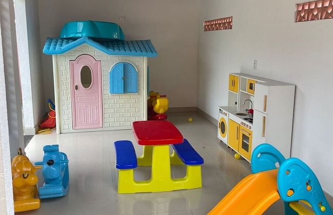 Flat 705 no Villa Hipica em Gravatá - Foto 24