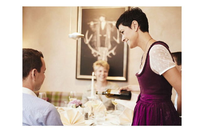 Oma Ludwin 1 Comfortable Holiday Residence - Foto 20