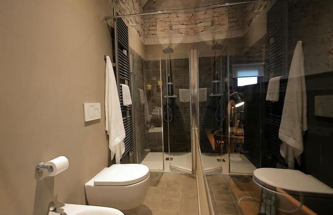 Palagina la cascina - Foto 37