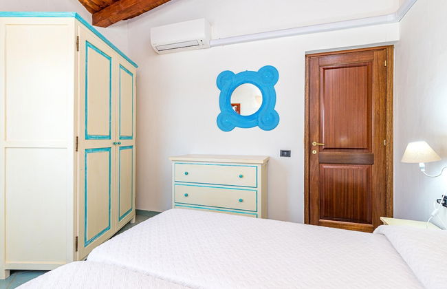 Casa Pitti 200m From The Beach - Foto 2