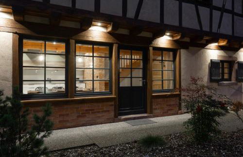 LA DEPENDANCE D'ELISA - Foto 40