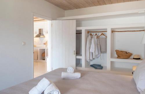 Donum Dei Seaside Suites & Villa - Foto 39