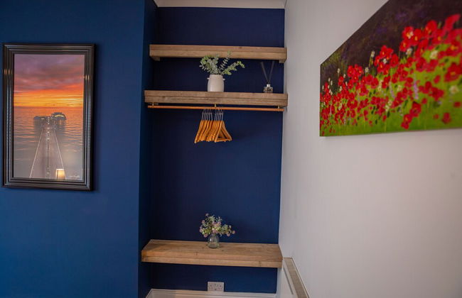 Sapphire Suite Sasco Apartments - Foto 18