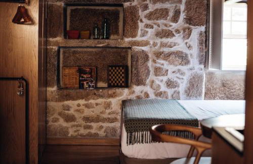 Story Studio Sortelha - Heritage - Foto 57