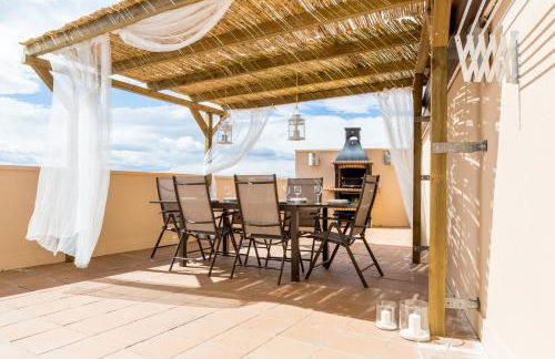 Apartamento Ático Bardenas - Foto 27