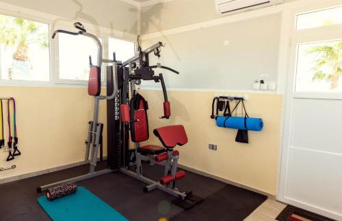 Holiday VILLA GOLF & SEE VIEW Villamartin - Foto 42