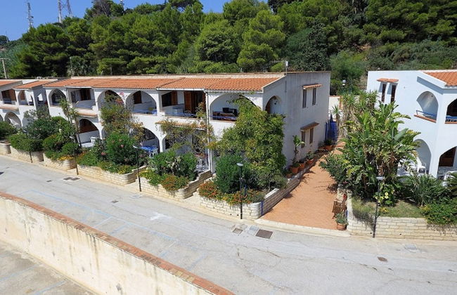 Holiday House With Panoramic View, Balcony, Wifi, and Near the Sea - Foto 27