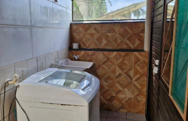 Apartamento 3,3km oktoberfest até 2 pessoas com opção de café da manhã - Foto 24