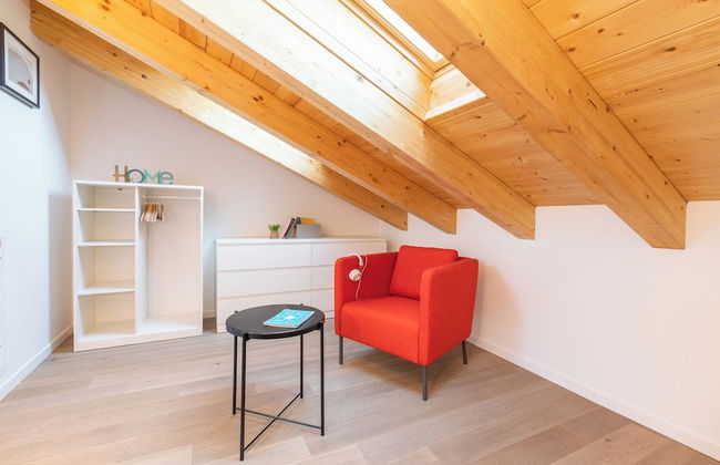 JOIVY Contemporary Apartments - Foto 6