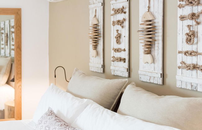 Vathi Bleu Private Villas - Foto 39