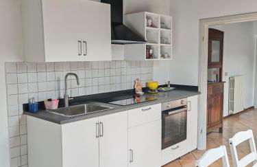 Sebino Holiday Home Monteisola - Foto 58