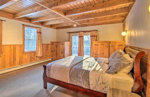 Inviting Countryside Home 4 Mi to Long Lake! - Foto 13