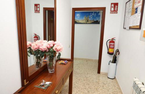 Céntrico exterior amplio 110 m. - Photo 21