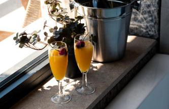 Petres Luxury Villas with heated private pool - Foto 10