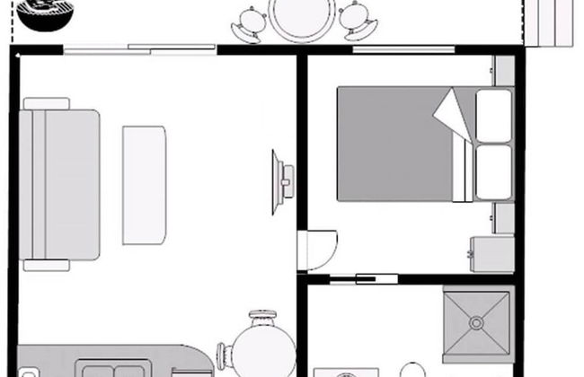 Promhills Cabins - Foto 29