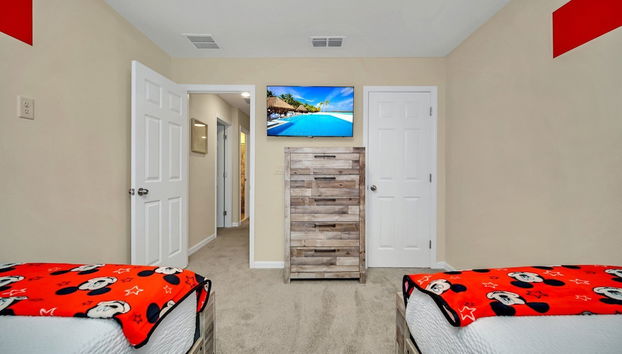 1878 Tropical Palms Circle - Foto 5, Habitación