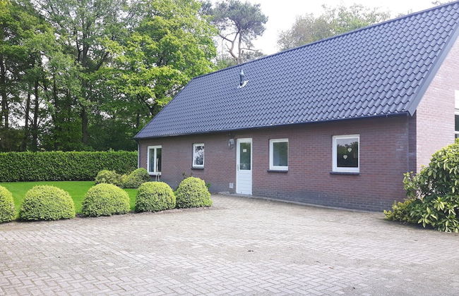 Kempen Comfort With Sauna & Tub - Foto 38