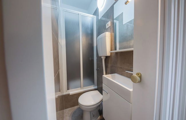 Luxury villa complex Pendolino with heated pool and jacuzzi - Foto 15