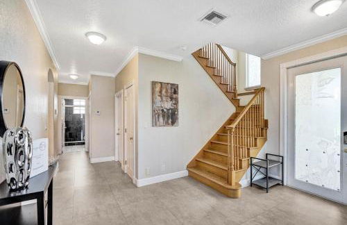 Luxury Casa Mila 7BR With Private Heated Pool - Foto 27