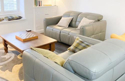 The White Cottage - Foto 1