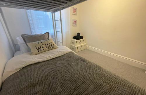 Seaglass No2 - Luxury 3 bed with optional hot tub - Foto 12