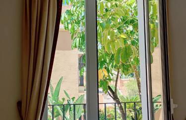 Frontline Beach Apartment, La Perla de la Bahia, Bahia de Casares - Estepona - Photo 30