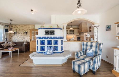 5 Sterne Ferienwohnung Sissi - Foto 6