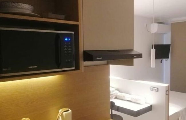 Charming and Luminous Studio in Lake 1, Tunis - Foto 8