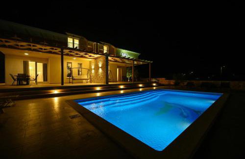 Villa Tamaris - Foto 20