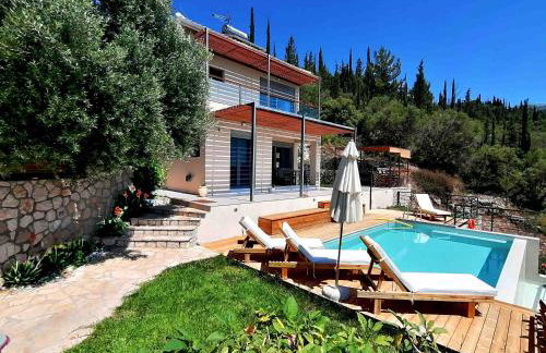 euphoria villas - Gaia & Aura - Foto 2