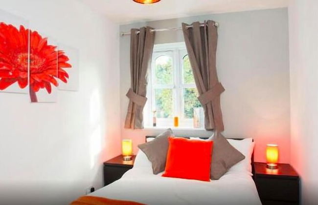 Northwick Park Apartment - Foto 5