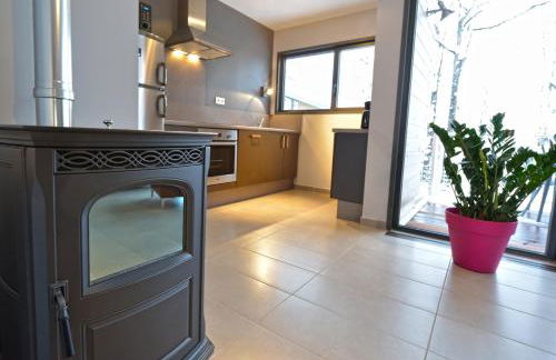 Résidence le Clos des Chênes - Foto 21