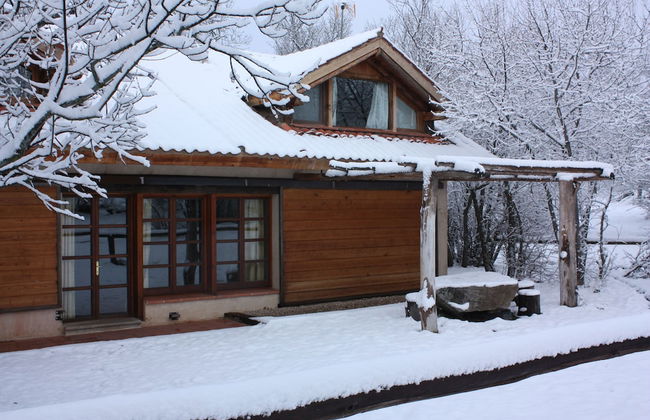 Casa El Palomar I - Foto 20