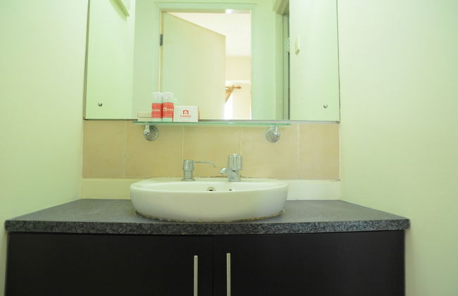 Apartment Taman Semanan Cengkareng Great Value - Foto 15