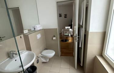 Charming Apartments Frankfurt City - Foto 55