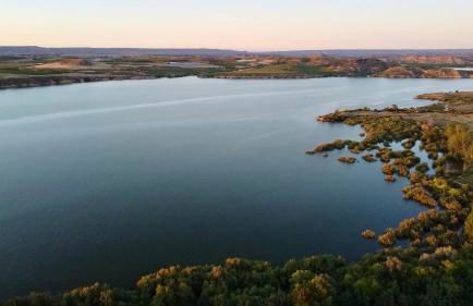 Apartamentos Caspe - Foto 33