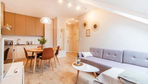 Apartamenty Miedź i Miód - Foto 4