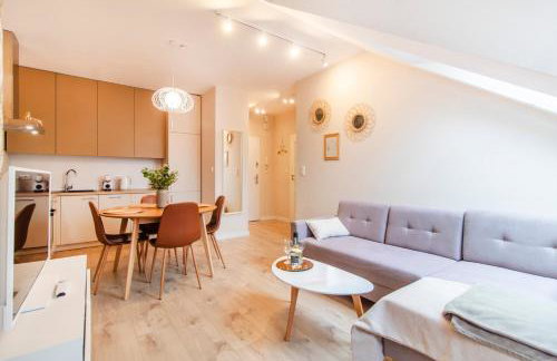 Apartamenty Miedź i Miód - Foto 4