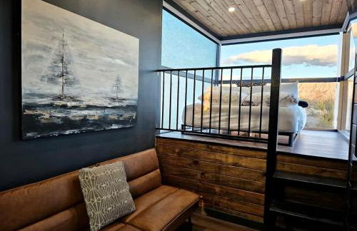 Arizona Adventure Awaits: Glamping Rental Offering Exquisite Views - Foto 47